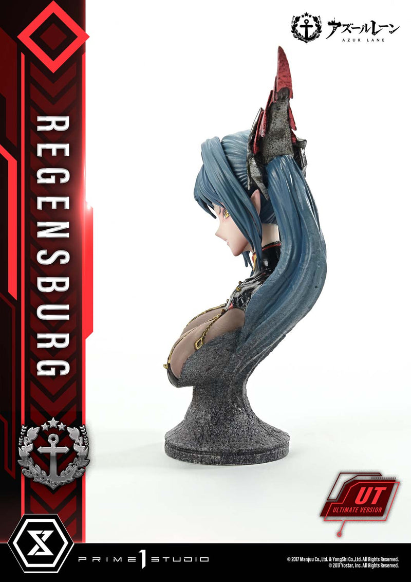 Azur Lane Prime 1 Studio Concept Masterline Regensburg Ultimate Version