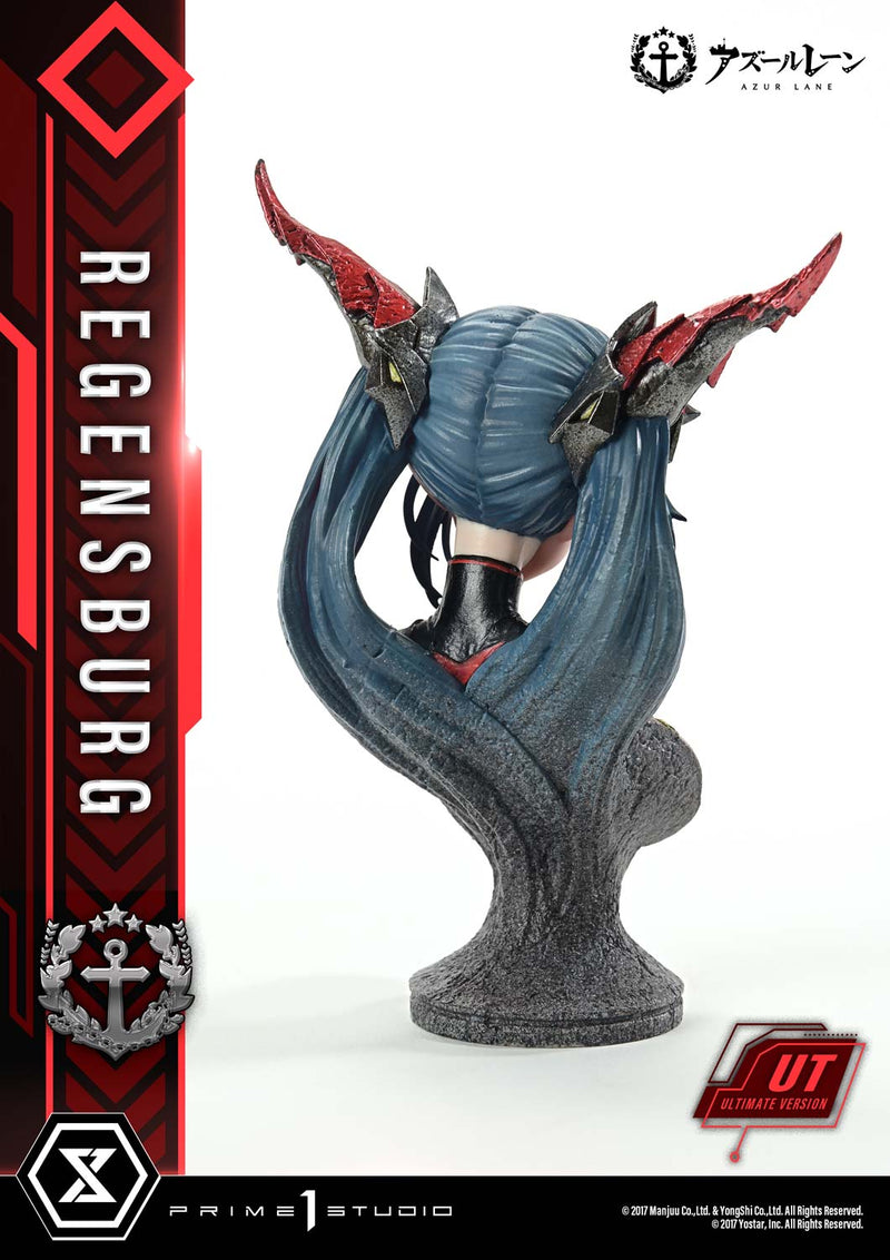 Azur Lane Prime 1 Studio Concept Masterline Regensburg Ultimate Version