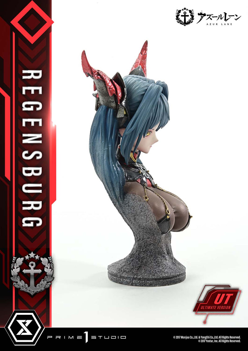 Azur Lane Prime 1 Studio Concept Masterline Regensburg Ultimate Version