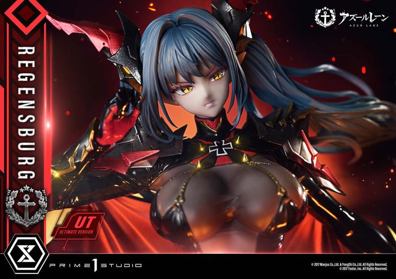 Azur Lane Prime 1 Studio Concept Masterline Regensburg Ultimate Version