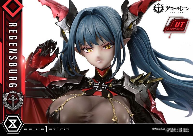 Azur Lane Prime 1 Studio Concept Masterline Regensburg Ultimate Version