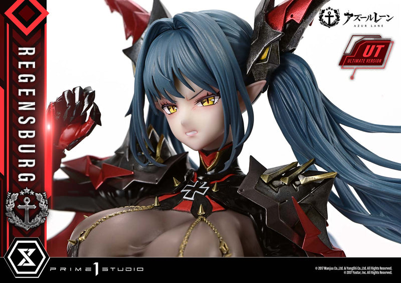 Azur Lane Prime 1 Studio Concept Masterline Regensburg Ultimate Version