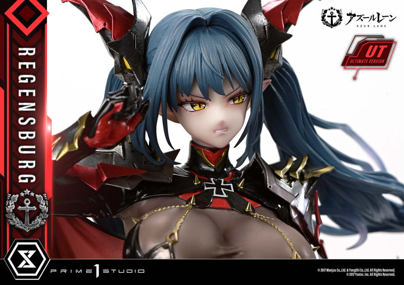 Azur Lane Prime 1 Studio Concept Masterline Regensburg Ultimate Version