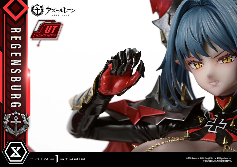 Azur Lane Prime 1 Studio Concept Masterline Regensburg Ultimate Version