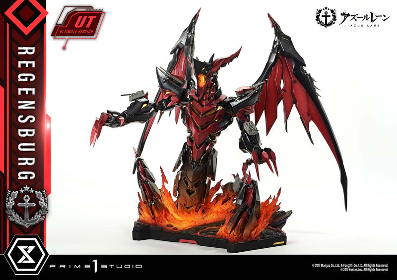 Azur Lane Prime 1 Studio Concept Masterline Regensburg Ultimate Version