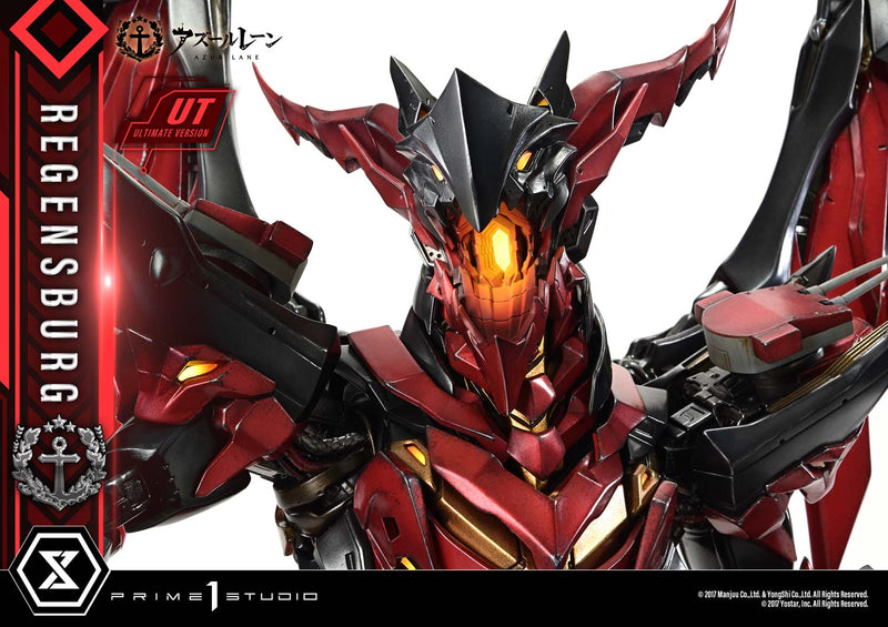 Azur Lane Prime 1 Studio Concept Masterline Regensburg Ultimate Version
