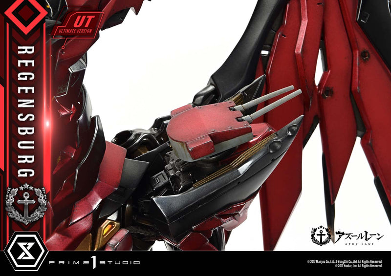 Azur Lane Prime 1 Studio Concept Masterline Regensburg Ultimate Version