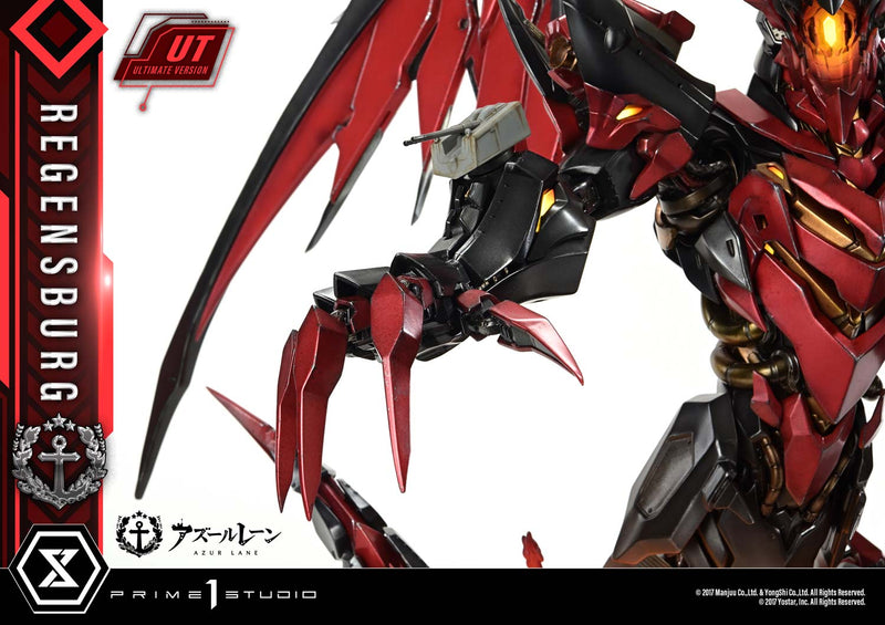 Azur Lane Prime 1 Studio Concept Masterline Regensburg Ultimate Version