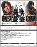 DEATH STRANDING 2: ON THE BEACH Prime 1 Studio Real Elite Masterline Sam