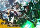 Guilty Gear -Strive- Prime 1 Studio Ultimate Premium Masterline Ramlethal Valentine