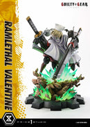 Guilty Gear -Strive- Prime 1 Studio Ultimate Premium Masterline Ramlethal Valentine