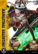 Guilty Gear -Strive- Prime 1 Studio Ultimate Premium Masterline Ramlethal Valentine