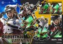Guilty Gear -Strive- Prime 1 Studio Ultimate Premium Masterline Ramlethal Valentine