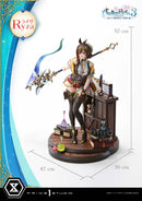 Atelier Ryza 3: Alchemist of the End & the Secret Key Prime 1 Studio Ultimate Premium Masterline Ryza