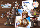 Atelier Ryza 3: Alchemist of the End & the Secret Key Prime 1 Studio Ultimate Premium Masterline Ryza