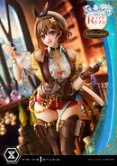 Atelier Ryza 3: Alchemist of the End & the Secret Key Prime 1 Studio Ultimate Premium Masterline Ryza Ultimate Version