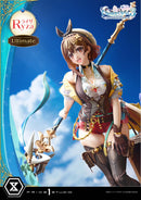 Atelier Ryza 3: Alchemist of the End & the Secret Key Prime 1 Studio Ultimate Premium Masterline Ryza Ultimate Version