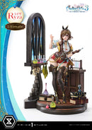 Atelier Ryza 3: Alchemist of the End & the Secret Key Prime 1 Studio Ultimate Premium Masterline Ryza Ultimate Version