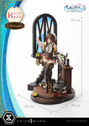 Atelier Ryza 3: Alchemist of the End & the Secret Key Prime 1 Studio Ultimate Premium Masterline Ryza Ultimate Version