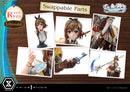 Atelier Ryza 3: Alchemist of the End & the Secret Key Prime 1 Studio Ultimate Premium Masterline Ryza Ultimate Version
