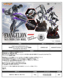 Neon Genesis Evangelion Prime 1 Studio Ultimate Diorama Masterline Evangelion Mass Production Type (Concept By Josh Nizzi)