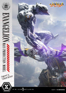 Neon Genesis Evangelion Prime 1 Studio Ultimate Diorama Masterline Evangelion Mass Production Type (Concept By Josh Nizzi)