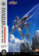 Neon Genesis Evangelion Prime 1 Studio Ultimate Diorama Masterline Evangelion Mass Production Type (Concept By Josh Nizzi)