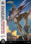Neon Genesis Evangelion Prime 1 Studio Ultimate Diorama Masterline Evangelion Mass Production Type (Concept By Josh Nizzi)