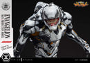 Neon Genesis Evangelion Prime 1 Studio Ultimate Diorama Masterline Evangelion Mass Production Type (Concept By Josh Nizzi)
