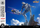 Neon Genesis Evangelion Prime 1 Studio Ultimate Diorama Masterline Evangelion Mass Production Type (Concept By Josh Nizzi)