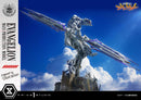 Neon Genesis Evangelion Prime 1 Studio Ultimate Diorama Masterline Evangelion Mass Production Type (Concept By Josh Nizzi)