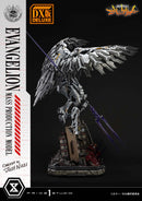 Neon Genesis Evangelion Prime 1 Studio Ultimate Diorama Masterline Evangelion Mass Production Type (Concept By Josh Nizzi) DX Edition