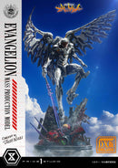 Neon Genesis Evangelion Prime 1 Studio Ultimate Diorama Masterline Evangelion Mass Production Type (Concept By Josh Nizzi) DX Edition