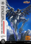 Neon Genesis Evangelion Prime 1 Studio Ultimate Diorama Masterline Evangelion Mass Production Type (Concept By Josh Nizzi) DX Edition