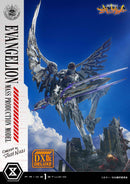 Neon Genesis Evangelion Prime 1 Studio Ultimate Diorama Masterline Evangelion Mass Production Type (Concept By Josh Nizzi) DX Edition