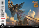 Neon Genesis Evangelion Prime 1 Studio Ultimate Diorama Masterline Evangelion Mass Production Type (Concept By Josh Nizzi) DX Edition