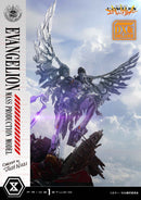 Neon Genesis Evangelion Prime 1 Studio Ultimate Diorama Masterline Evangelion Mass Production Type (Concept By Josh Nizzi) DX Edition