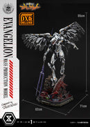 Neon Genesis Evangelion Prime 1 Studio Ultimate Diorama Masterline Evangelion Mass Production Type (Concept By Josh Nizzi) DX Edition