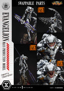 Neon Genesis Evangelion Prime 1 Studio Ultimate Diorama Masterline Evangelion Mass Production Type (Concept By Josh Nizzi) DX Edition