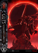 Berserk Prime 1 Studio Ultimate Premium Masterline Guts Berserker Armor Grunbeld VS Guts