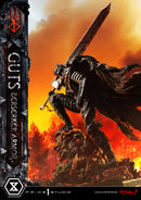 Berserk Prime 1 Studio Ultimate Premium Masterline Guts Berserker Armor Grunbeld VS Guts