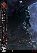 Berserk Prime 1 Studio Ultimate Premium Masterline Guts Berserker Armor Grunbeld VS Guts