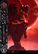 Berserk Prime 1 Studio Ultimate Premium Masterline Guts Berserker Armor Grunbeld VS Guts