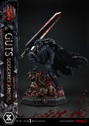 Berserk Prime 1 Studio Ultimate Premium Masterline Guts Berserker Armor Grunbeld VS Guts