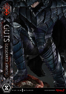 Berserk Prime 1 Studio Ultimate Premium Masterline Guts Berserker Armor Grunbeld VS Guts