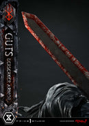 Berserk Prime 1 Studio Ultimate Premium Masterline Guts Berserker Armor Grunbeld VS Guts