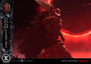 Berserk Prime 1 Studio Ultimate Premium Masterline Guts Berserker Armor Grunbeld VS Guts
