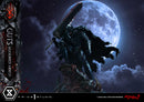 Berserk Prime 1 Studio Ultimate Premium Masterline Guts Berserker Armor Grunbeld VS Guts