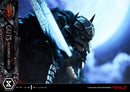 Berserk Prime 1 Studio Ultimate Premium Masterline Guts Berserker Armor Grunbeld VS Guts
