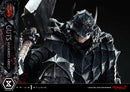 Berserk Prime 1 Studio Ultimate Premium Masterline Guts Berserker Armor Grunbeld VS Guts